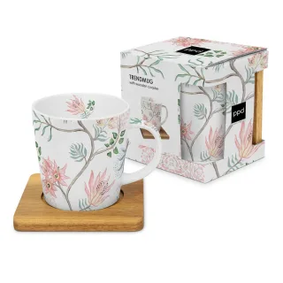 Henkelbecher FIORE TREND