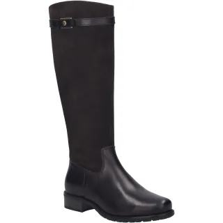 JOSEF SEIBEL Damen Stiefel Chiara 05 in espresso