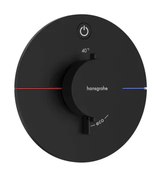 Hansgrohe Thermostat Unterputz ShowerSelect Comfort S 15553670