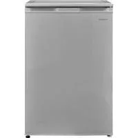SJ-UD121T2S-EU, Kühlschrank silber