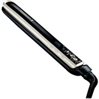 Remington Glätteisen Pearl S9500 Keramik, Professionell, Keramikbeschichtung mit echten Perlen, LCD display
