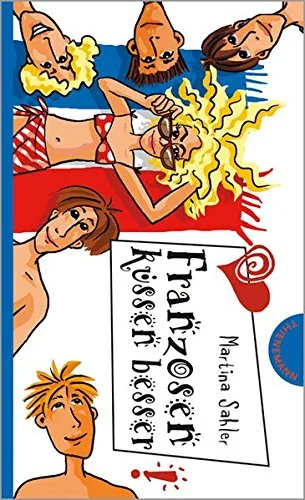 Franzosen küssen besser