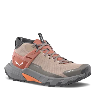 SALEWA - Pedroc 2 Mid Powertex Schuh Herren - Schwarz (Gr.41)