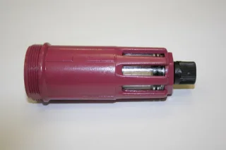 ELMAG Schauglas für Modell LM - 9402572