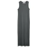 Armedangels Jerseykleid GMT DYE BODYCON RIB DRESS