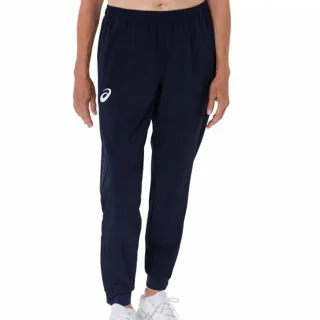 Asics Match Damen Navy Tennis-Laufhose