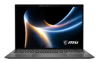 MSI Prestige 13 AI+ A3MG-020 | 0013q4-020 | 13.3" WQXGA+ OLED - Core Ultra 9 386H