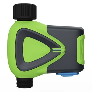 NEO Tuya WiFi Smart Sprinklers Timer Hose Timer 1 Outlet Irrigation Hose Timer Waterproof Smart Watering APP Remote for