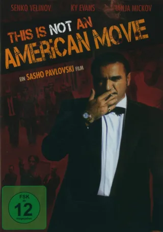 This is not an American Movie