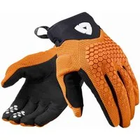 Revit Motorradhandschuhe Massif Motorradhandschuhe belüftet