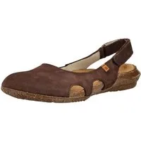 El Naturalista El Naturalista Ballerinas Leder Ballerina