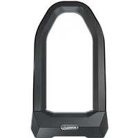 ABUS Bügelschloss 2500/165HB230 Granit Super Extreme