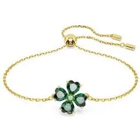 Swarovski Armband IDYLLIA, mit Swarovski® Kristall, Zirkonia (synth)