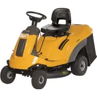 STIGA GARDEN Rasentraktor Combi 372, 72 cm Schnittbreite, Hydrostatgetriebe, 414 cm³