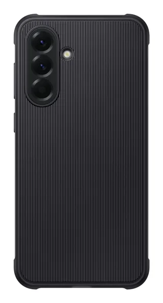 Samsung Rugged Case für das Galaxy A56 5G | ef-ra566cbegww | Cover - Samsung
