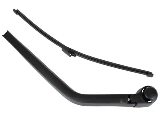 Scheibenwischer Heckwischer Arm HECKTÜRE RECHTS für VW T5 Transporter 2003-2015