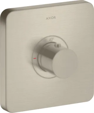 Hansgrohe Thermostat Unterputz Axor ShowerSelect 36711820