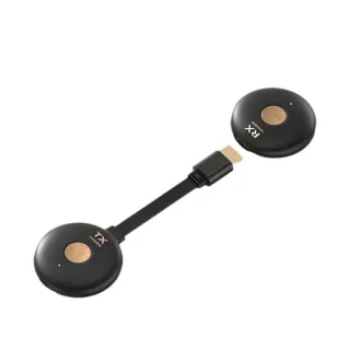 Hagibis G10W Pro Wireless HD Transmitter and Receiver Extender Kit Display Adapter Dongle Support Software Screen Castin