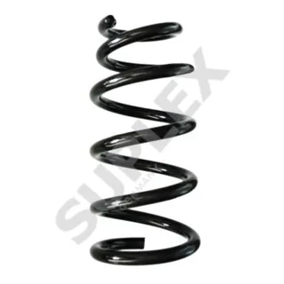 Suplex Feder hinten Honda CR-V RE