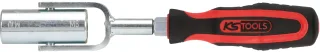 KS Tools Universal-Stockschraubschlüssel-Antriebswerkzeug, M8-M10 - 116.2051