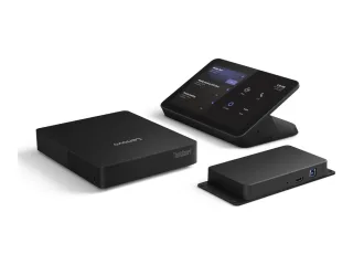 Lenovo ThinkSmart Core Gen 2 | 12we000tge | Kit für Videokonferenzen (Lenovo IP Controller - Rechensystem