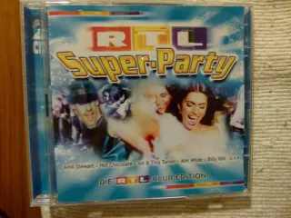 Rtl-Super-Party