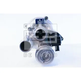 BE Turbo Turbolader Citroen Ds4 Ds5 Mini Mini 1,6