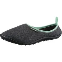 Leguano ACASA Barfußschuh Bequemschuh, Hausschuh, Clog für volle Bewegungsfreiheit