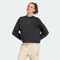 adidas Sportswear Sweatshirt ADIDAS Z.N.E. SWEATSHIRT (1-tlg)