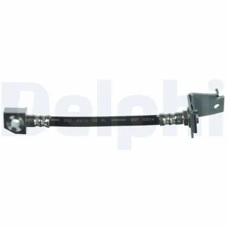 Delphi Bremsschlauch hinten rechts Jeep Grand Cherokee