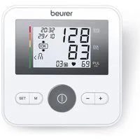 BEURER Blutdruckmessgerät BM27+