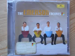 The Emerson Encores