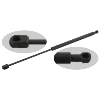 Febi Gasfeder f?r Heckklappe Kia Carens 28065