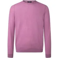 MAERZ Muenchen Strickpullover Maerz Muenchen 401800 Strickpullover Herren Bekleidung