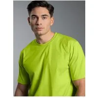Trigema T-Shirt TRIGEMA T-Shirt DELUXE Baumwolle (1-tlg)