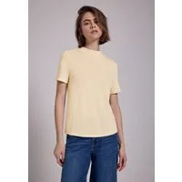 STREET ONE STUDIO T-Shirt mit Turtleneck