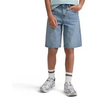 Levi's® Kids Jeansshorts aus robustem Baumwolldenim