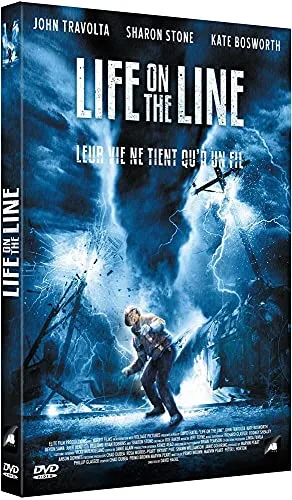 Life on the Line - [FR-Import] [DVD]
