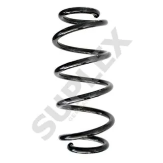 Suplex Feder vorne Audi A4 A6 A7 03250