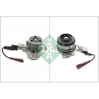 INA Wasserpumpe Audi Seat Skoda VW 538073310