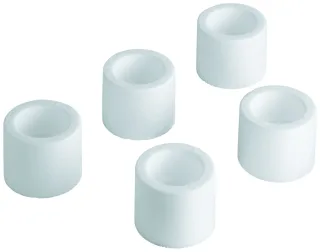Grohe Ventilschwimmer 43791 für Füllventil 5 Stück, 4379100M 4379100M