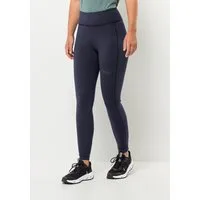 Jack Wolfskin Sporthose KLINTAL TIGHTS W
