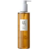 Beauty of Joseon Gesichts-Reinigungsöl GINSENG CLEANSING OIL, für trockene Haut, entfernt sanft Schmutz und spendet Feuchtigkeit