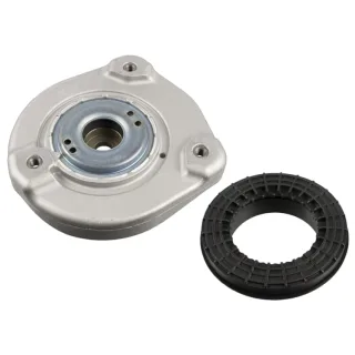 Febi Federbeinlager vorne Mercedes Glk-Klasse 107881