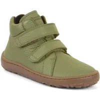 froddo® Froddo Barefoot Autumn Olive Sneaker