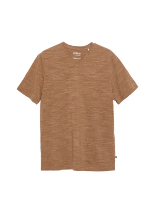 s.Oliver Red - s.Oliver Red 2178926 89W1_BROWN 89W1_BROWN - Gr. - 3XL