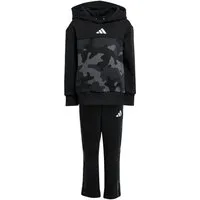 adidas Performance Trainingsanzug adidas Kinder Trainingsanzug LK CAMO FL SET