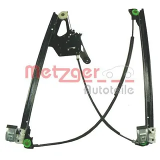 Metzger Fensterheber vorne links Ford Seat VW Sharan 2160143