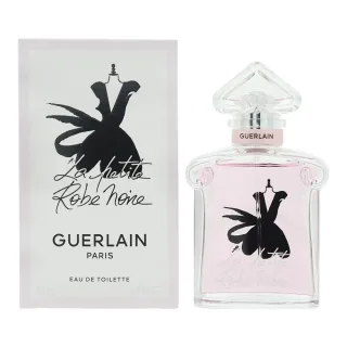 Guerlain La Petite Robe Noire Eau de Toilette 50 ml Spray für Sie