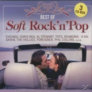 Best of Soft Rock 'n' Roll